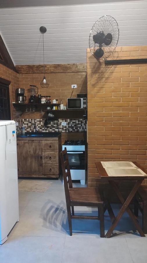 Chale Encanto Do Ceu Sapucaí-Mirim Dış mekan fotoğraf